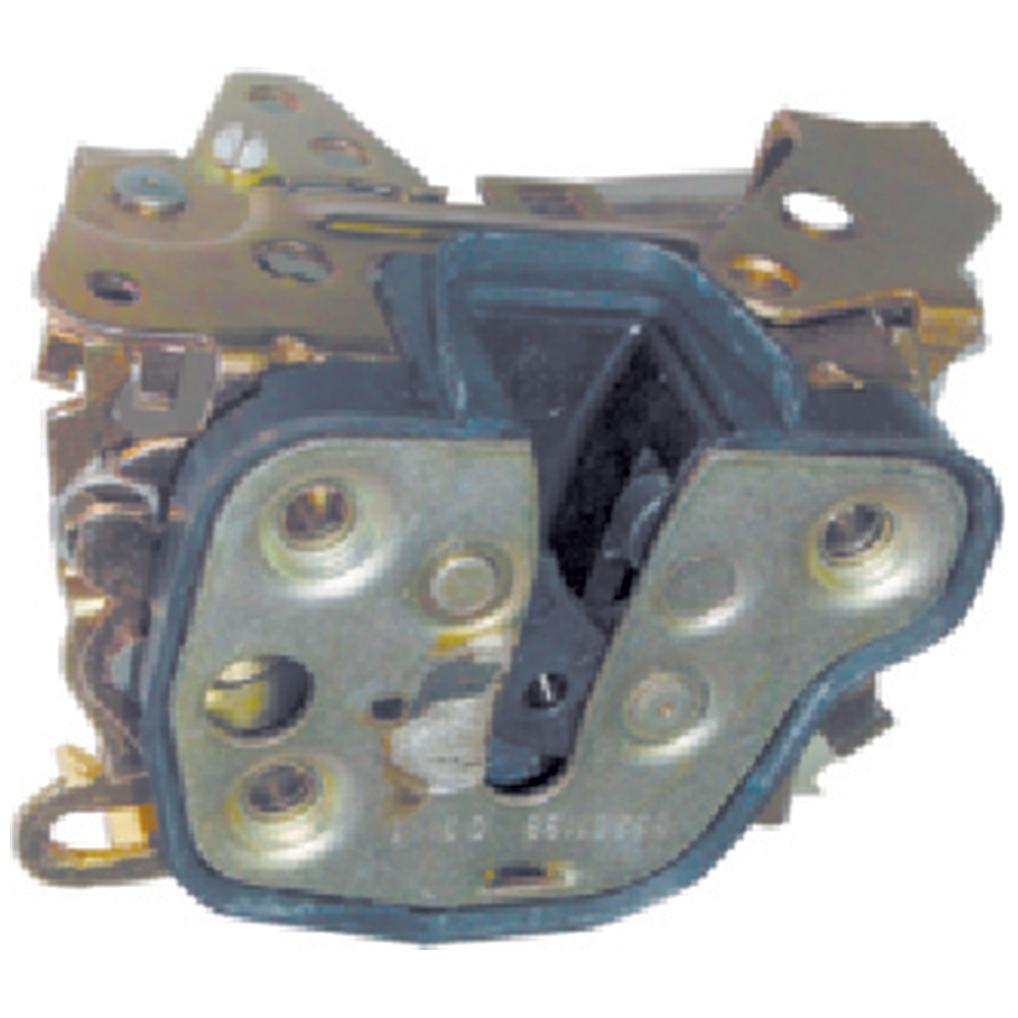 Fechadura da Porta para Chevrolet Celta - Universal Automotive - 40697