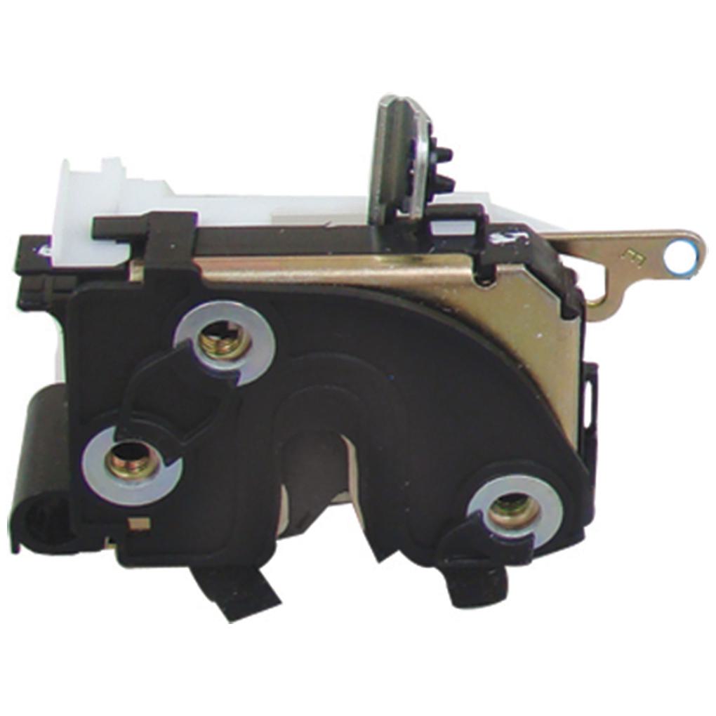 Fechadura da Porta para Chevrolet Celta - Universal Automotive - 41240
