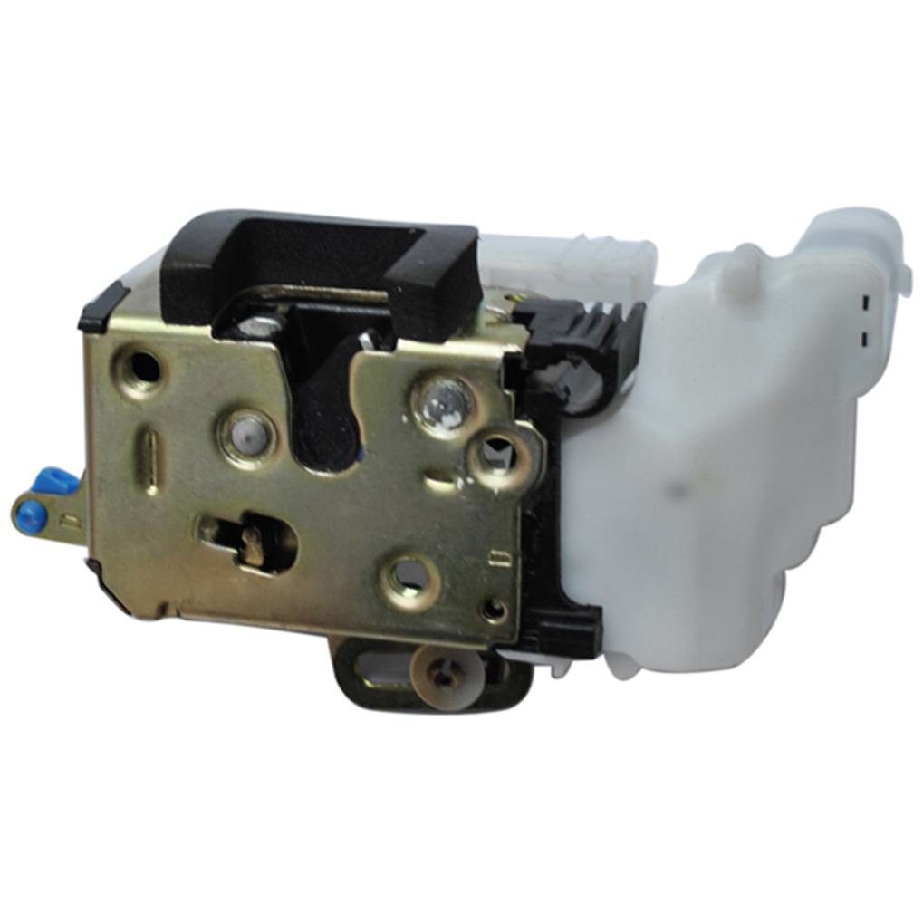 Fechadura da Porta para Chevrolet Celta - Universal Automotive - 41432