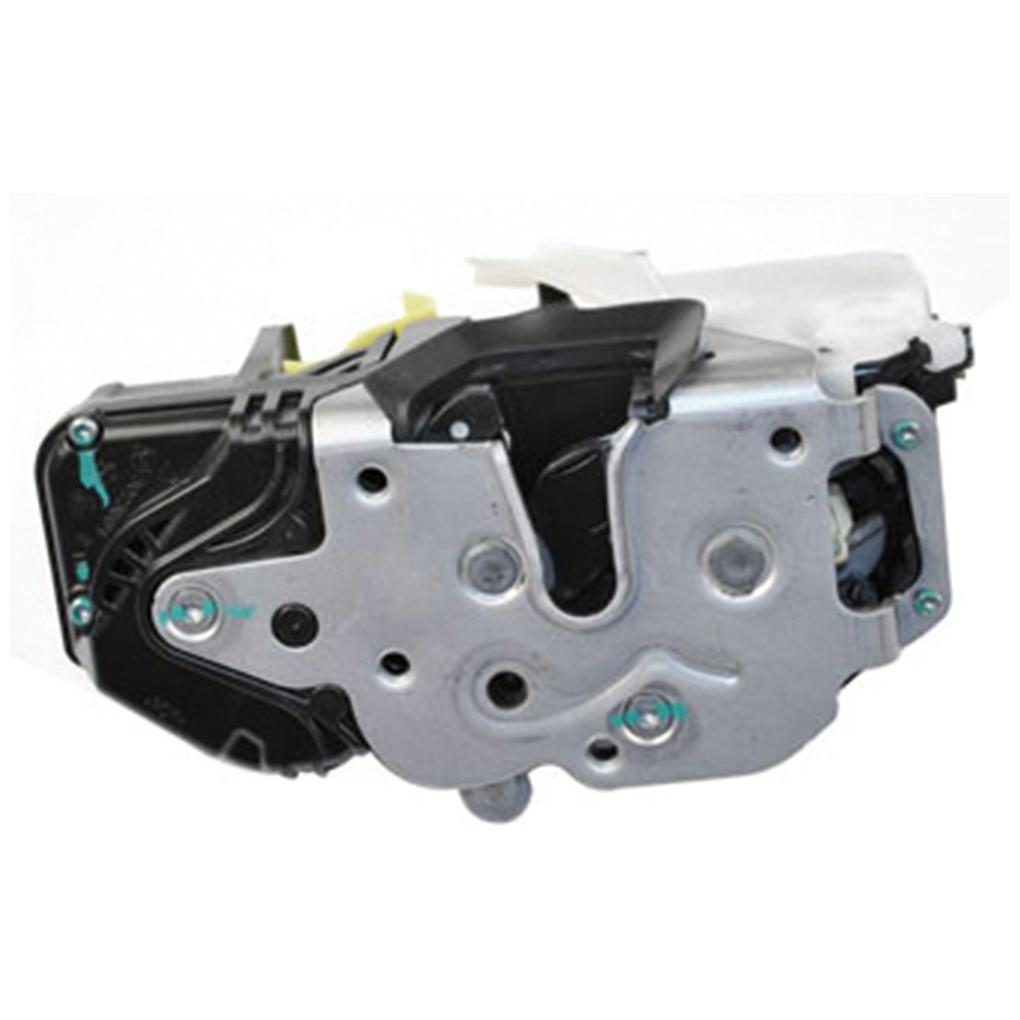 Fechadura da Porta para Chevrolet Agile e Montana - Universal Automotive - 41499