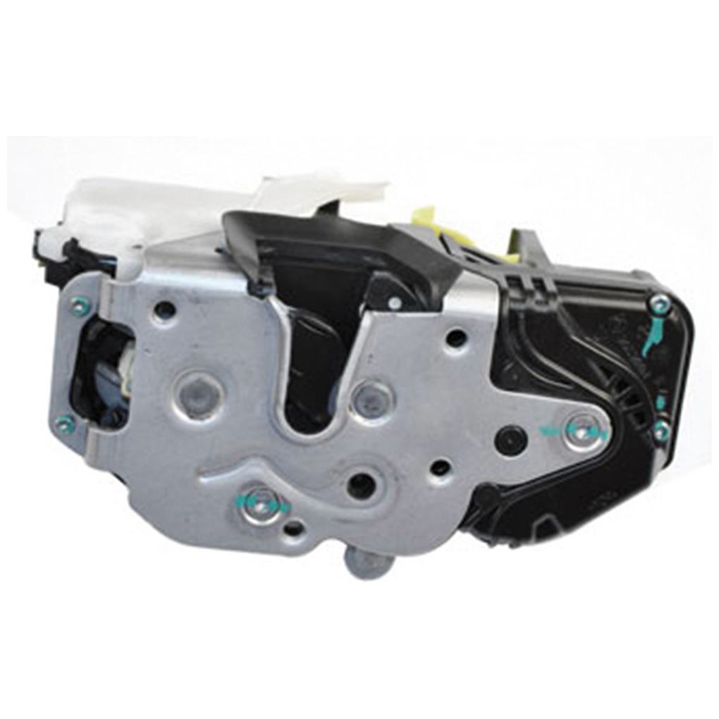 Fechadura da Porta para Chevrolet Agile e Montana - Universal Automotive - 41500