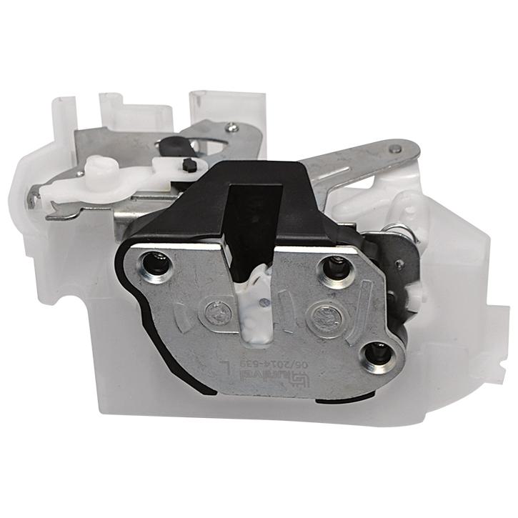 Fechadura da Porta para Chevrolet S10 - Universal Automotive - 41683