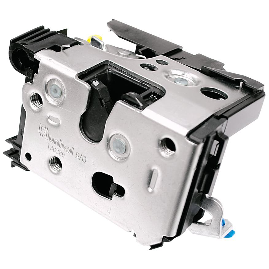 Fechadura da Porta - Universal - 50282