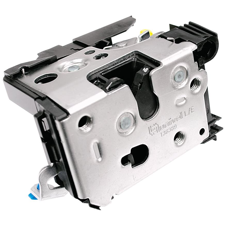 Fechadura da Porta - Universal - 50283