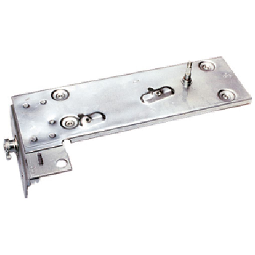 Fechadura da Porta - Universal - 60119