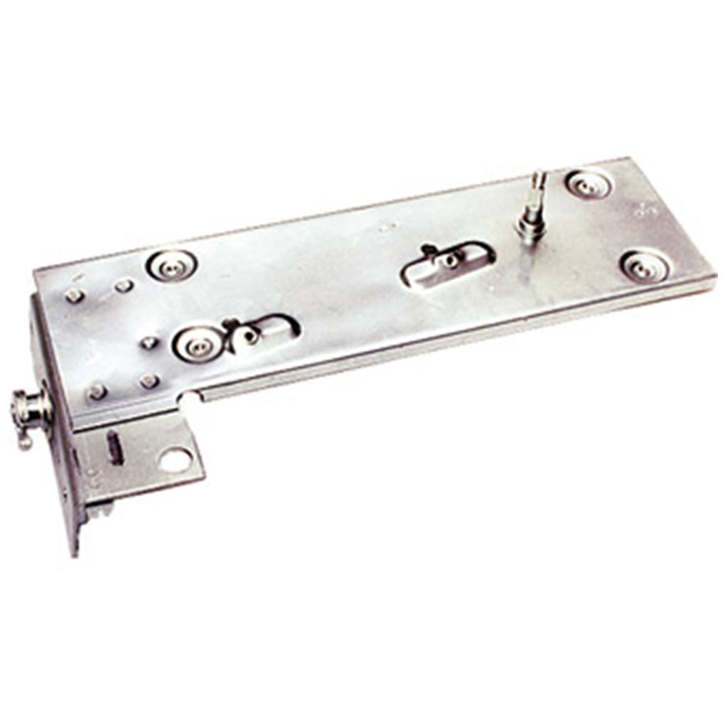 Fechadura da Porta - Universal - 60120