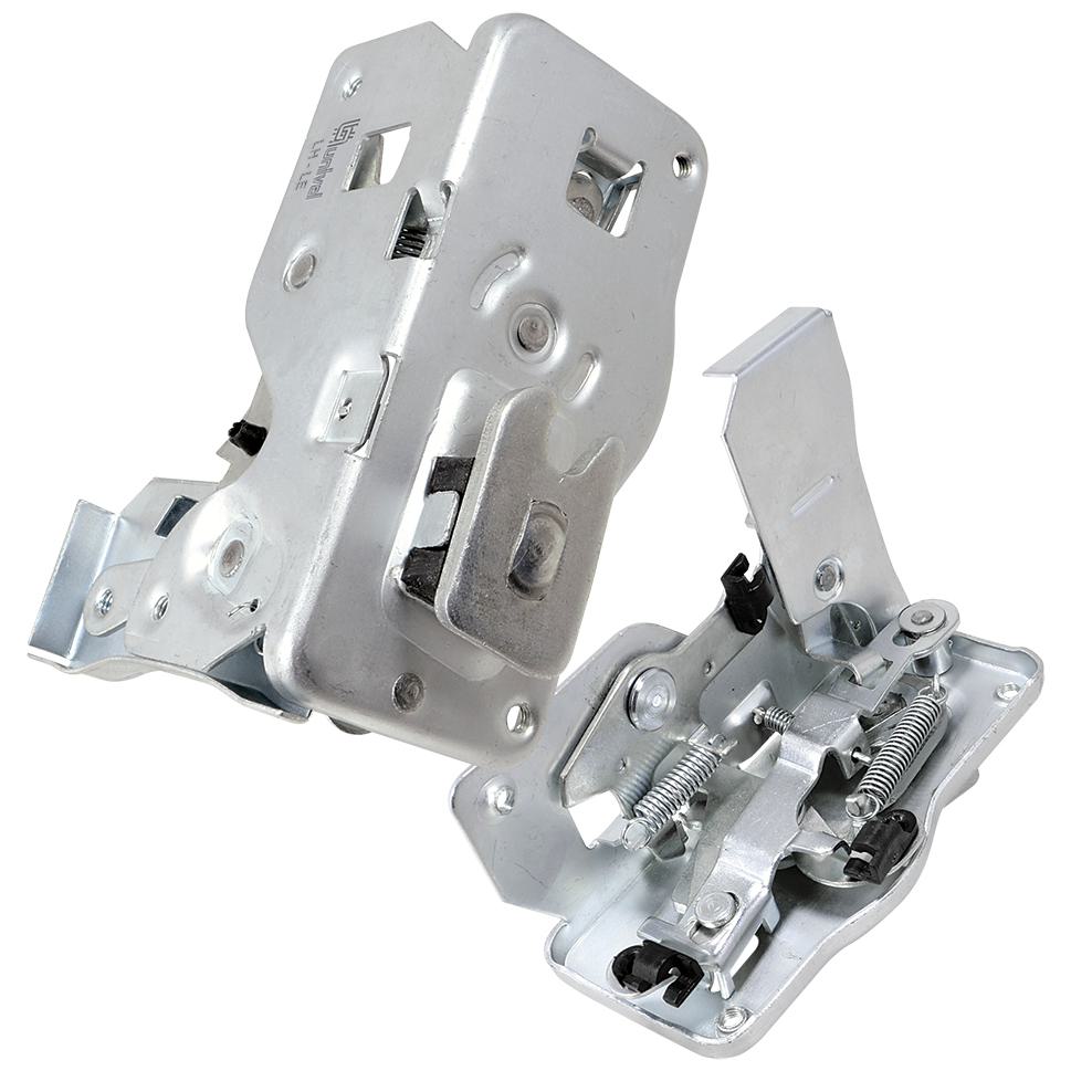 Fechadura da Porta - Universal - 60123