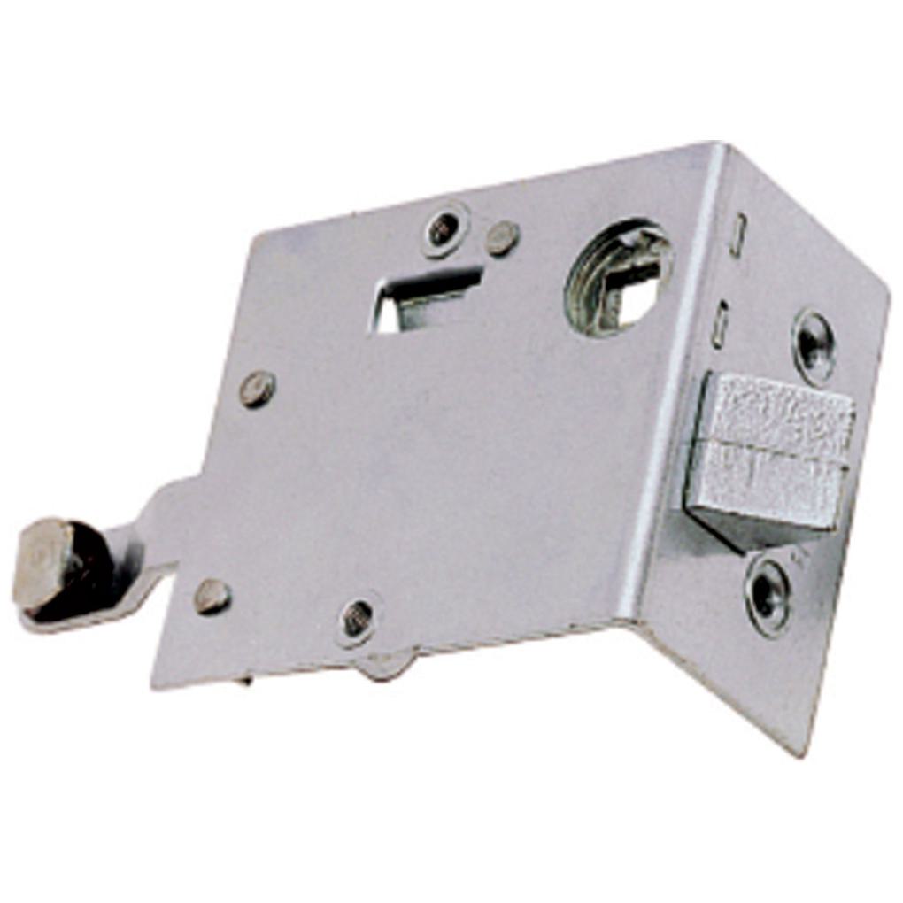 Fechadura da Porta para Toyota Bandeirante - Universal Automotive - 60351