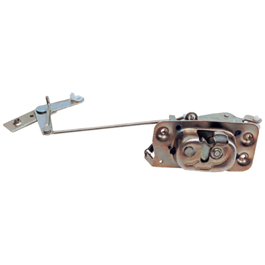 Fechadura da Porta para Toyota Bandeirante - Universal Automotive - 60357