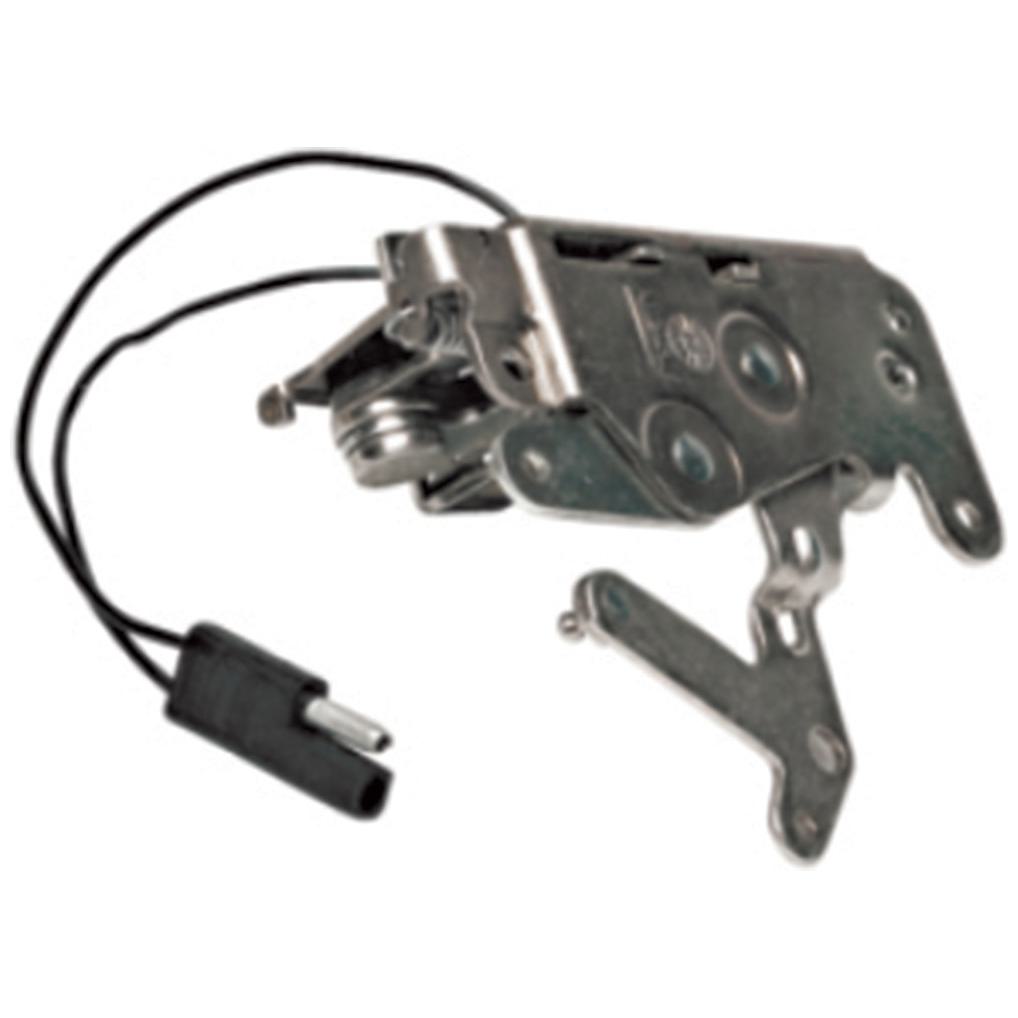 Fechadura da Porta - Universal - 60856