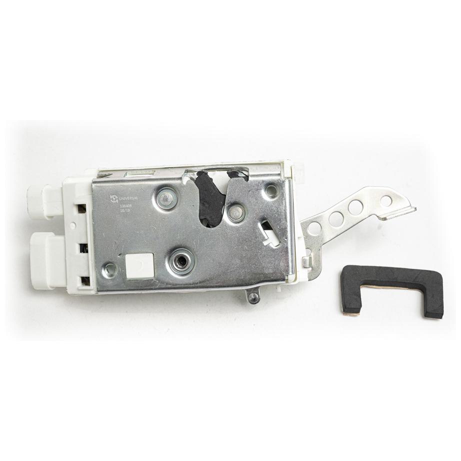Fechadura da Porta para Fiat Tempra e Tipo - Universal Automotive - 60978