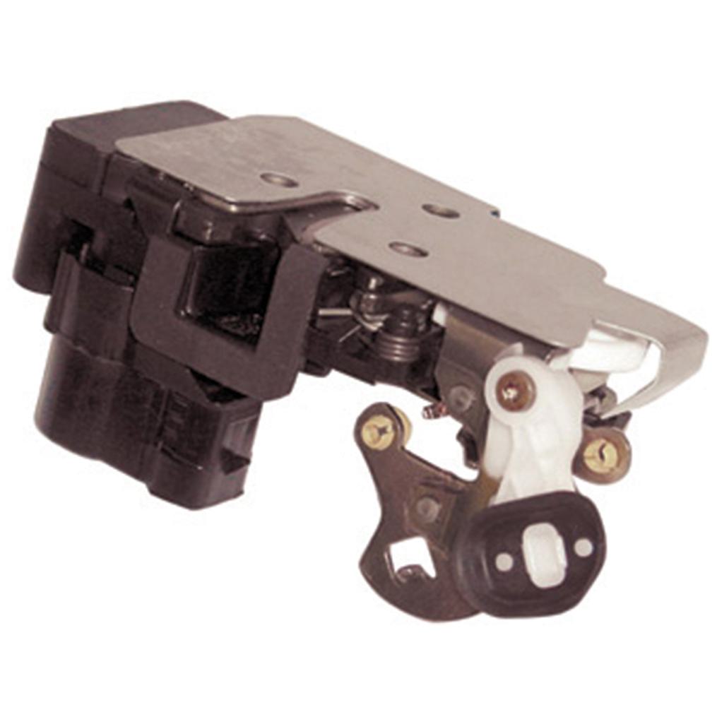 Fechadura da Porta para Fiat Marea Weekend - Universal Automotive - 70124
