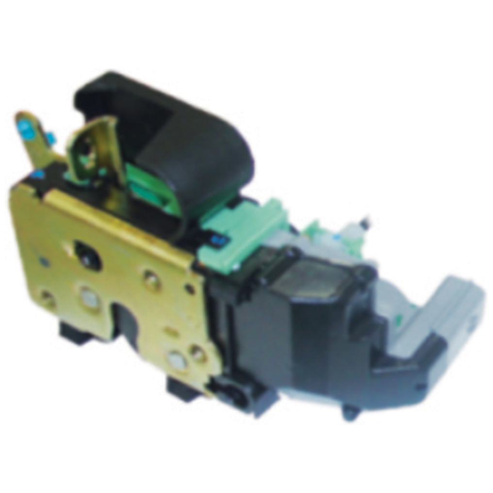 Fechadura DA Porta - Universal - 70342