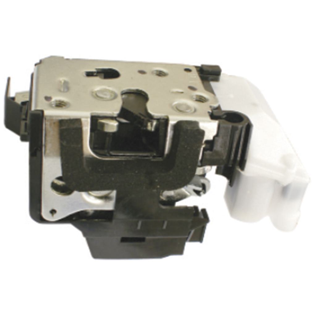 Fechadura da Porta para Fiat Doblo - Universal Automotive - 70392