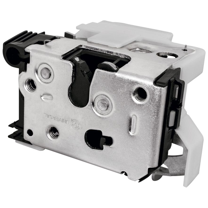 Fechadura da Porta para Fiat Doblo - Universal Automotive - 70394