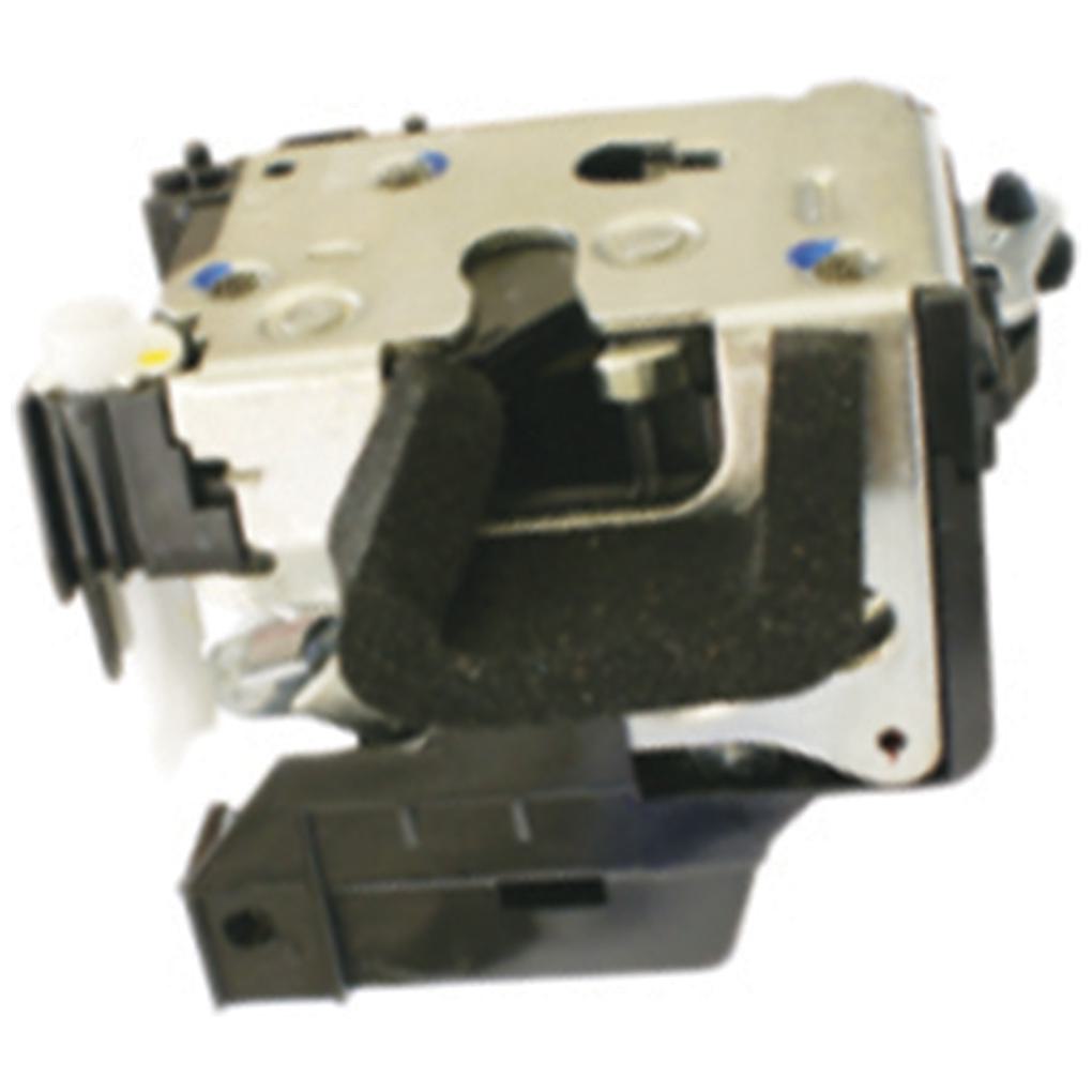 Fechadura da Porta para Fiat Doblo - Universal Automotive - 70395