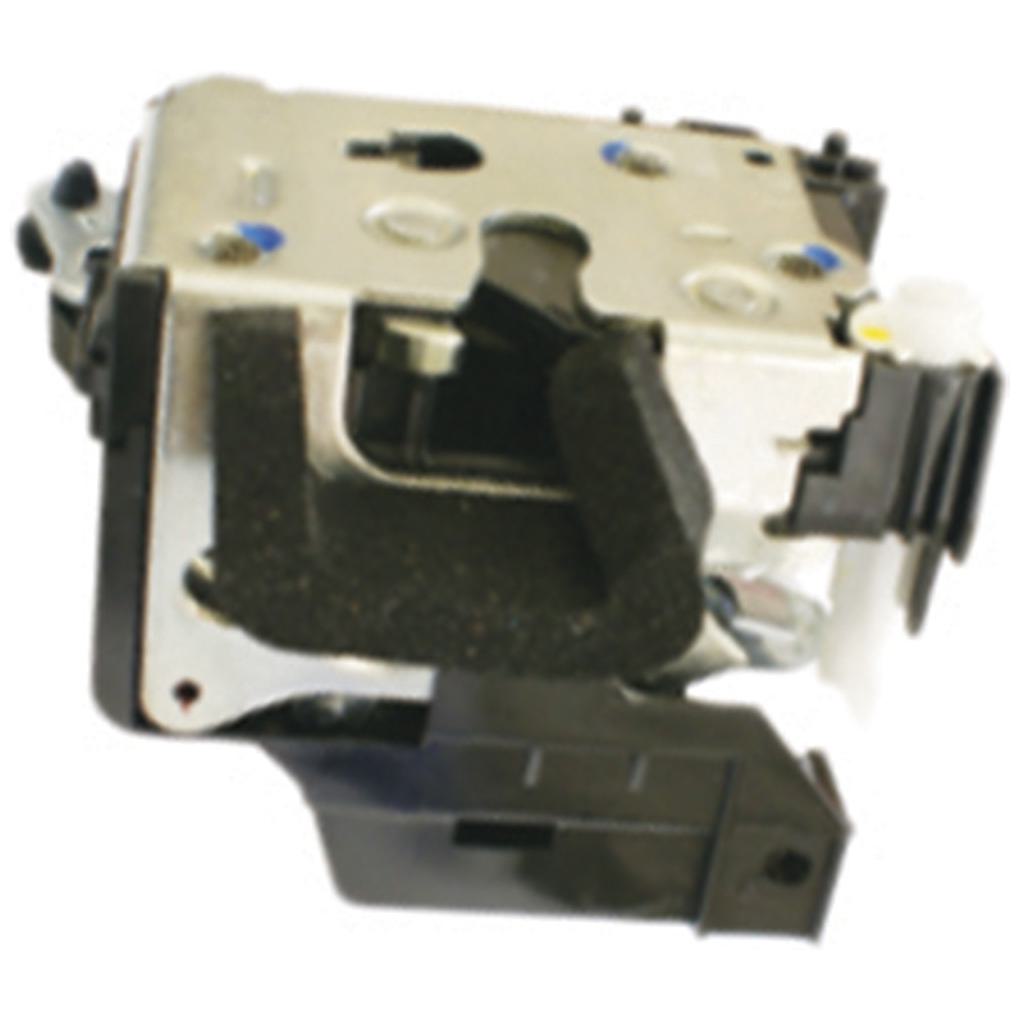 Fechadura da Porta para Fiat Doblo - Universal Automotive - 70398