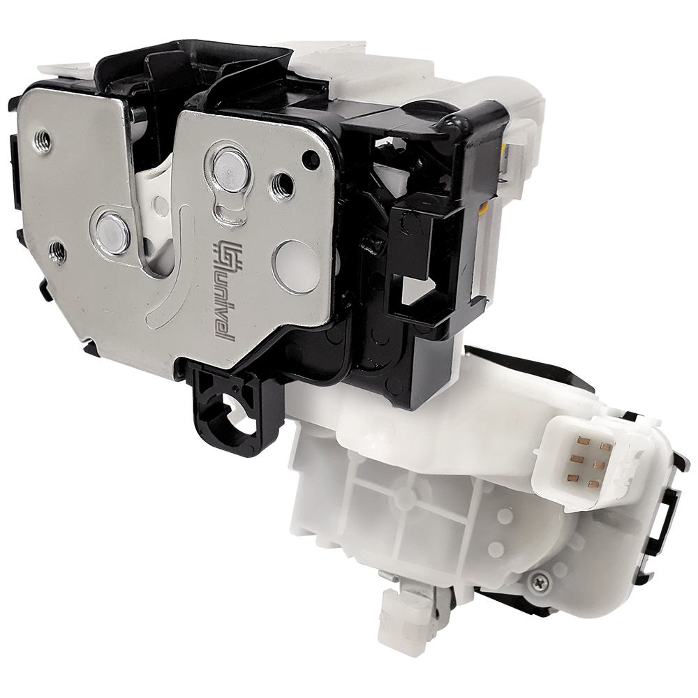 Fechadura da Porta para Fiat Palio - Universal Automotive - 70655