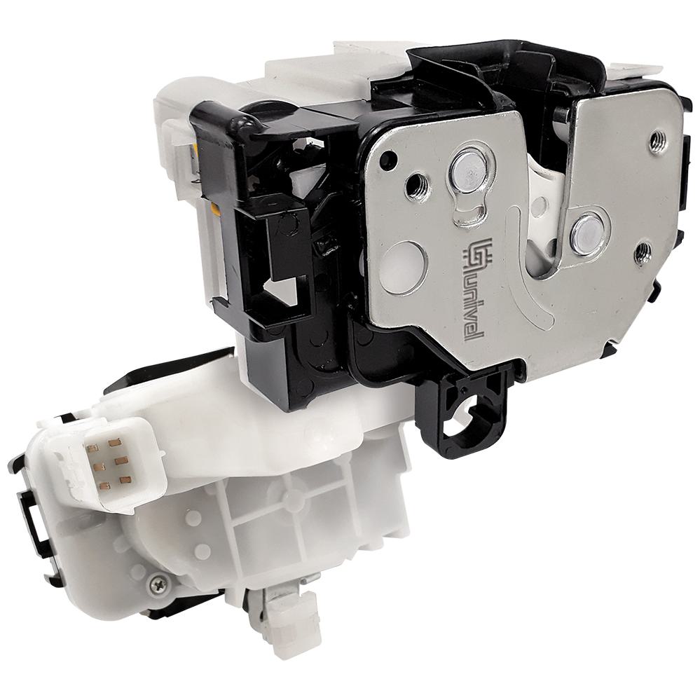 Fechadura da Porta para Fiat Palio - Universal Automotive - 70656