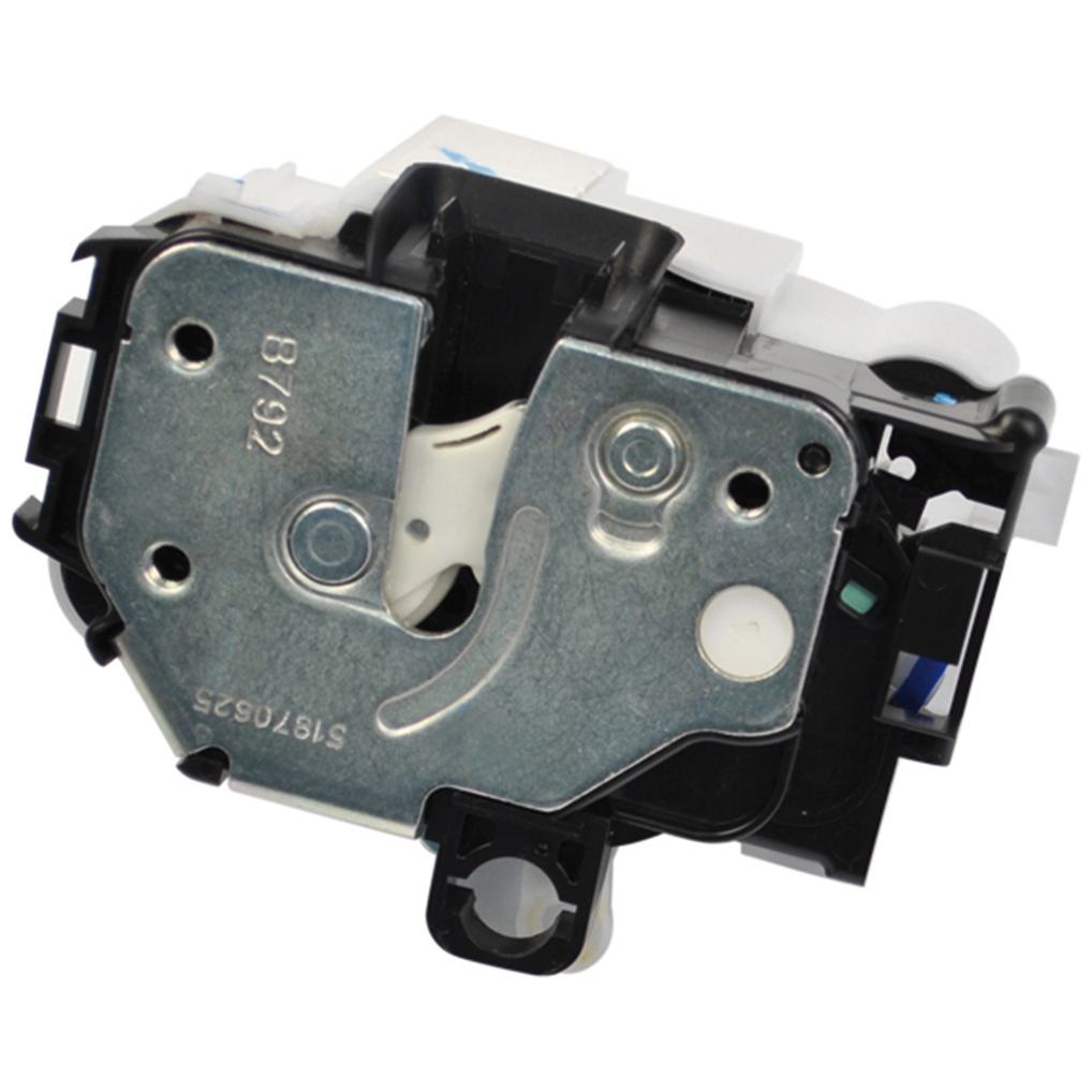 Fechadura da Porta para Fiat Palio - Universal Automotive - 70660