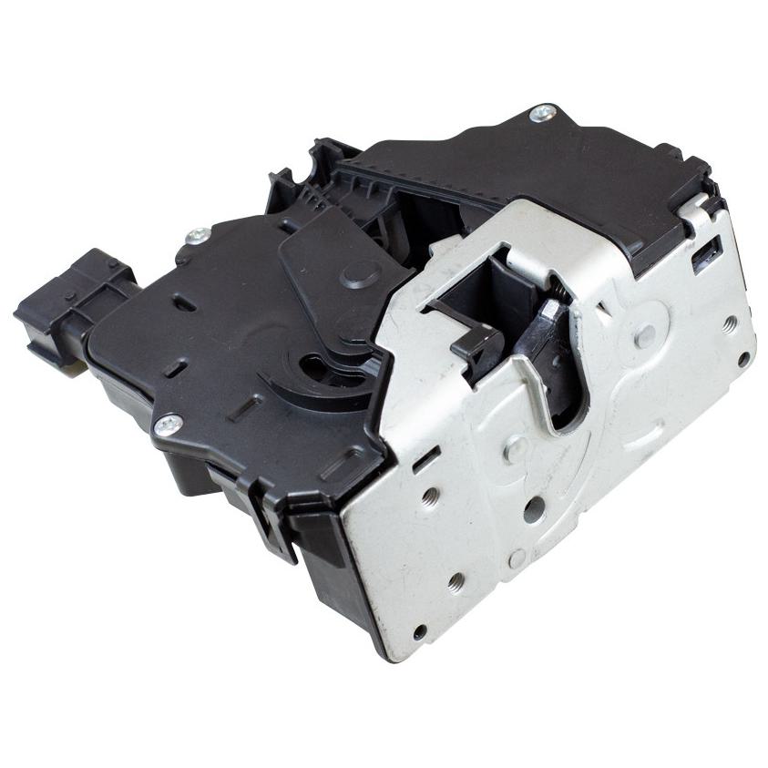 Fechadura da Porta para Fiat Fiorino - Universal Automotive - 70689