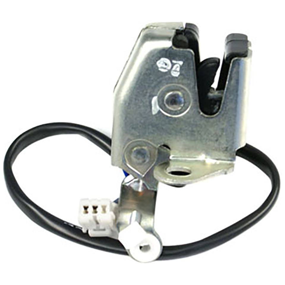 Fechadura da Porta para Fiat Doblo - Universal Automotive - 70842