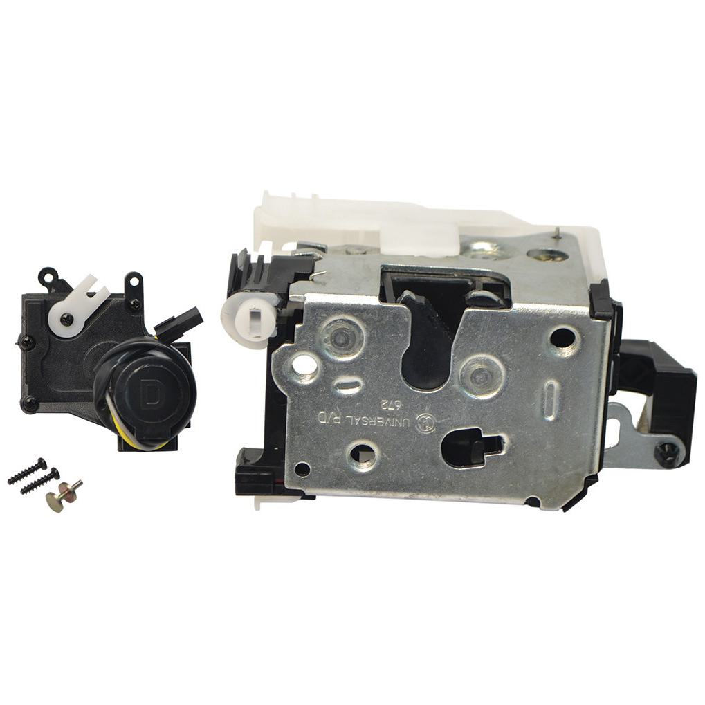 Fechadura da Porta para Fiat Uno - Universal Automotive - 71168