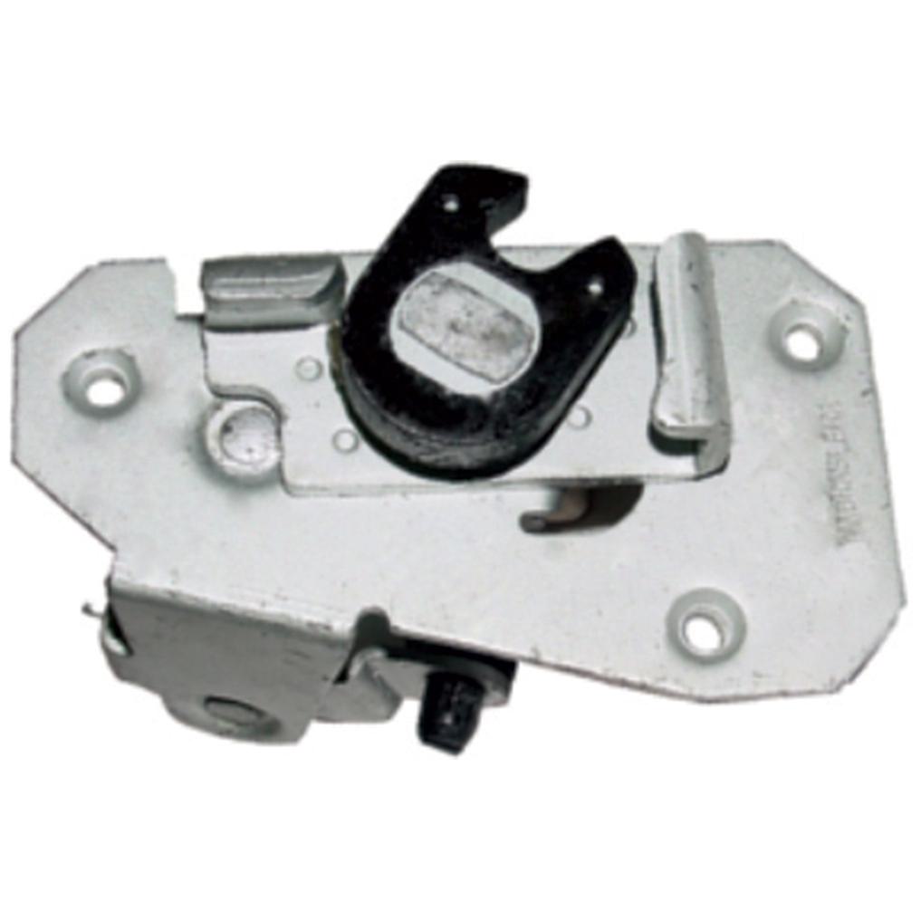 Fechadura da Tampa da Caçamba para Volkswagen Saveiro - Universal Automotive - 20855