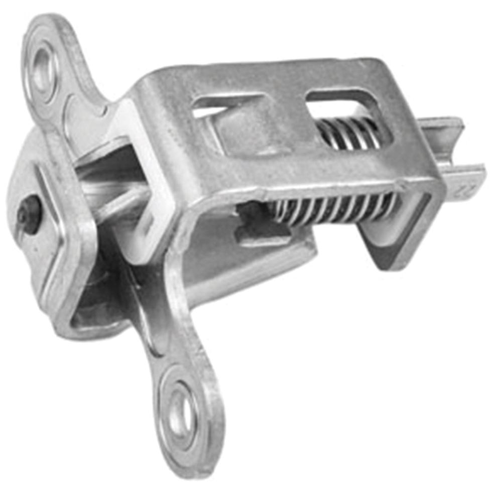 Fechadura da Tampa da Caçamba para Volkswagen Saveiro - Universal Automotive - 21787