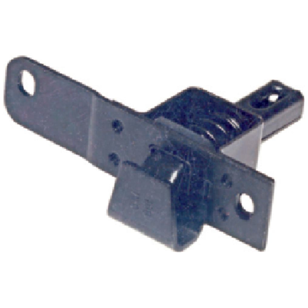 Fechadura da Tampa da Caçamba para Chevrolet Corsa Pick-Up - Universal Automotive - 40566