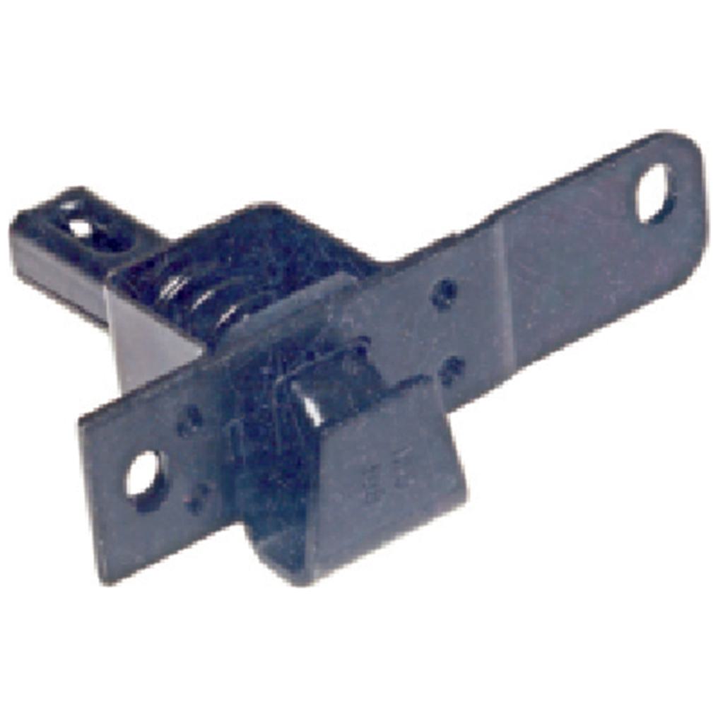 Fechadura da Tampa da Caçamba para Chevrolet Corsa Pick-Up - Universal Automotive - 40567