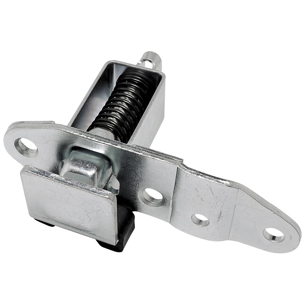 Fechadura da Tampa da Caçamba para Chevrolet Silverado - Universal Automotive - 40768