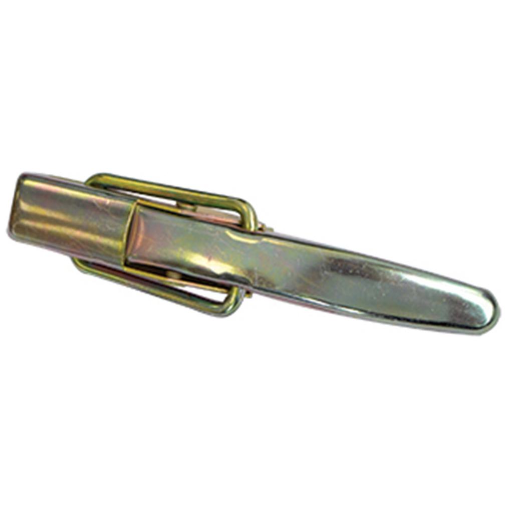 Fechadura da Tampa da Caçamba para Toyota Hilux - Universal Automotive - 60250