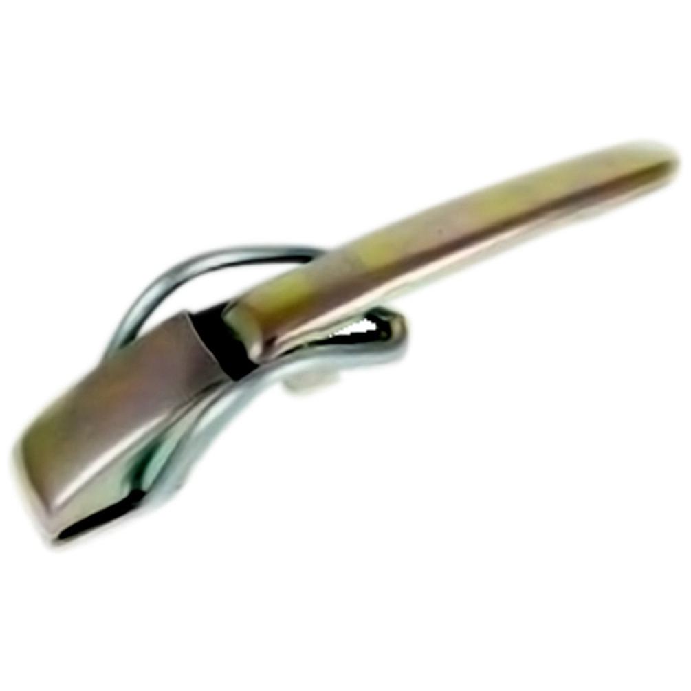Fechadura da Tampa da Caçamba para Toyota Hilux - Universal Automotive - 60490