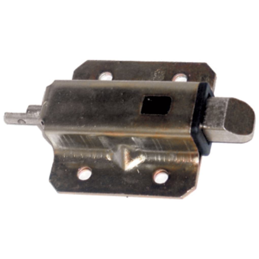Fechadura da Tampa da Caçamba para Fiat Strada - Universal Automotive - 60730