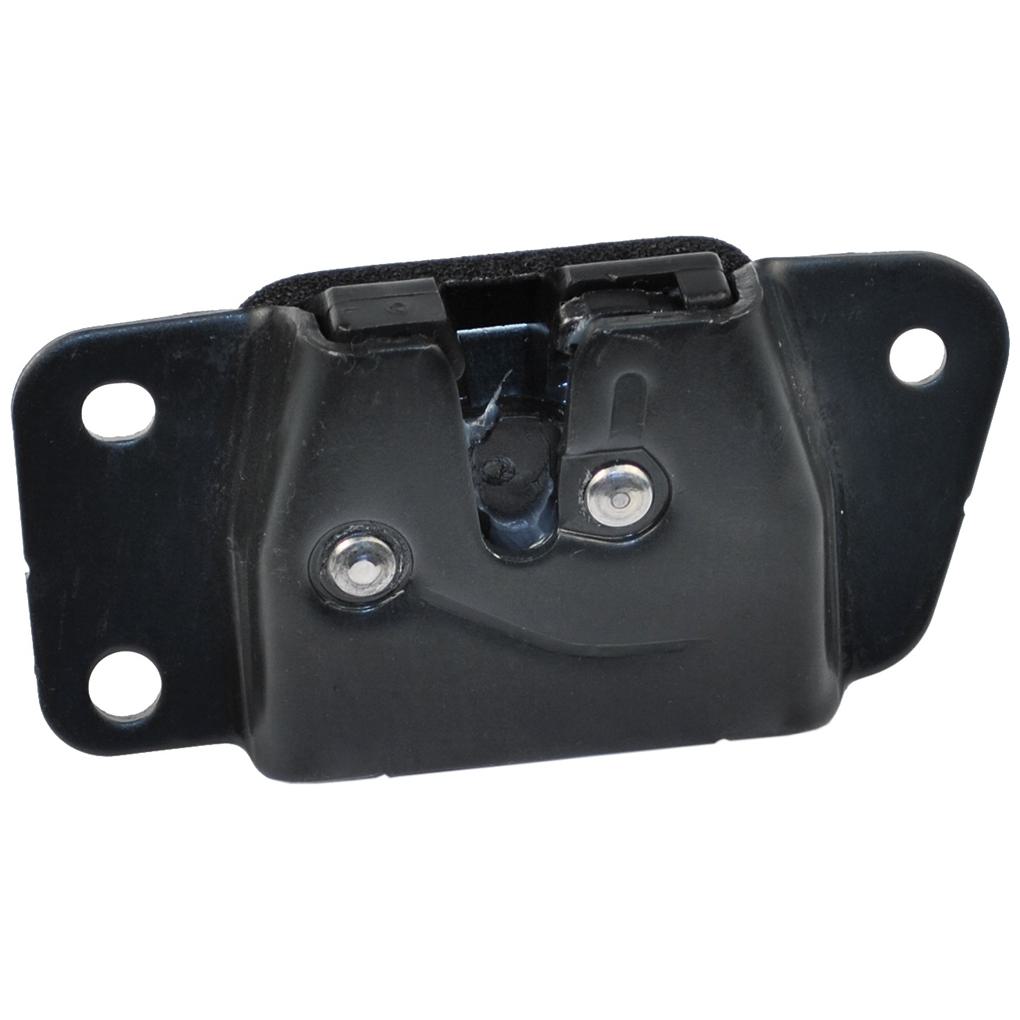 Fechadura da Tampa Traseira para Hyundai H 100 - Universal Automotive - 15516