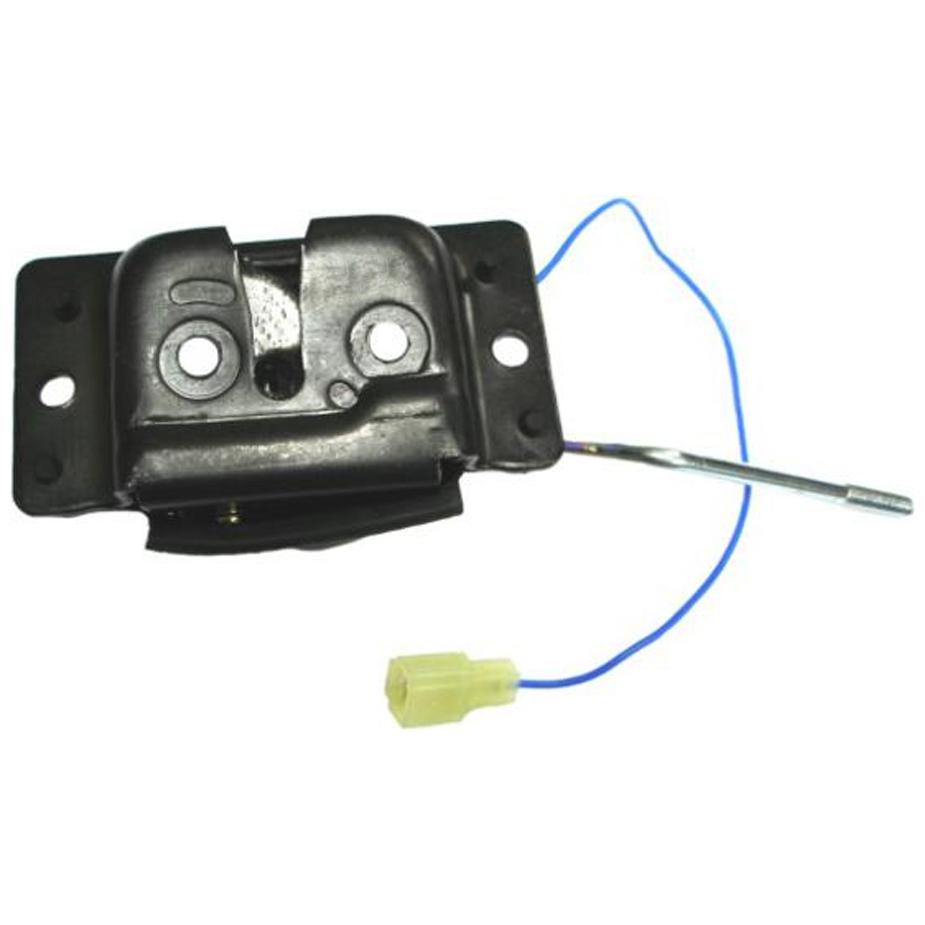 Fechadura da Tampa Traseira para KIA Besta - Universal Automotive - 15630