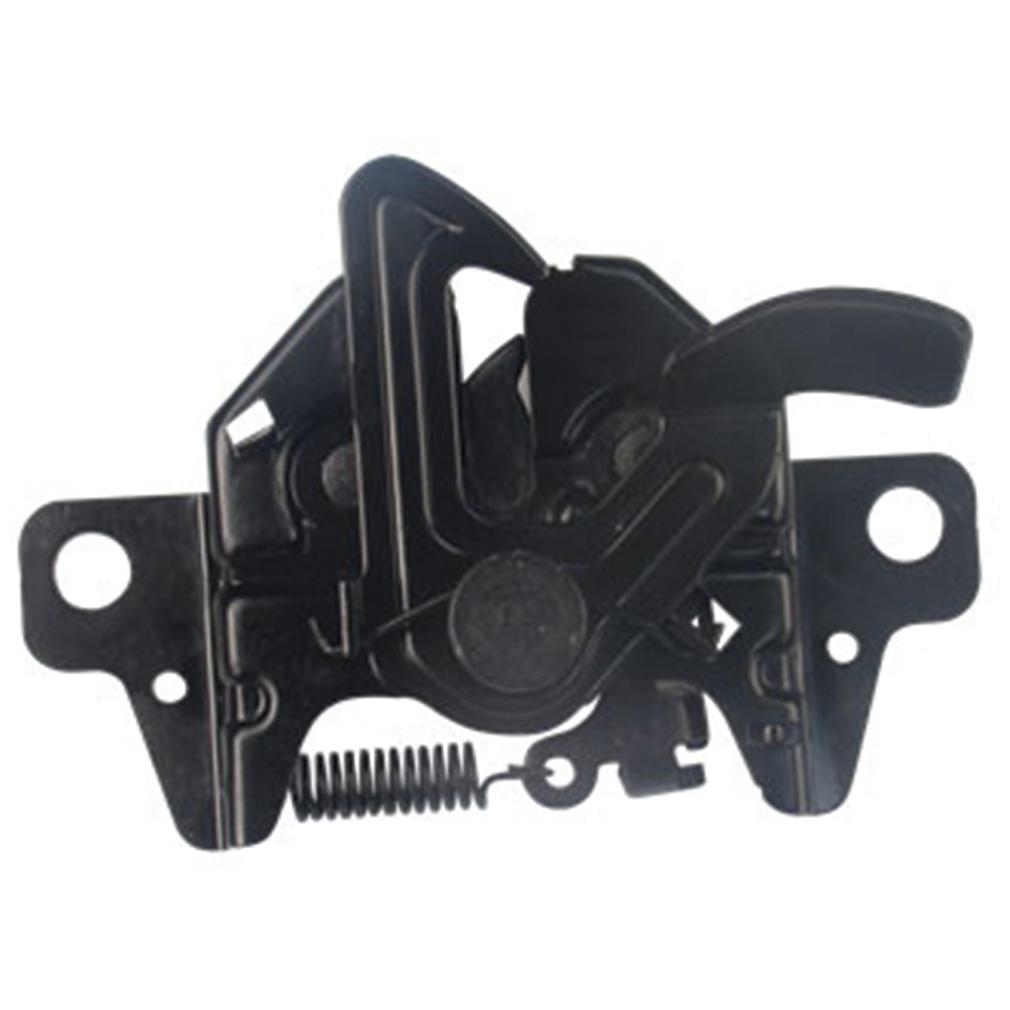 Fechadura do Capô para KIA Bongo - Universal Automotive - 15464