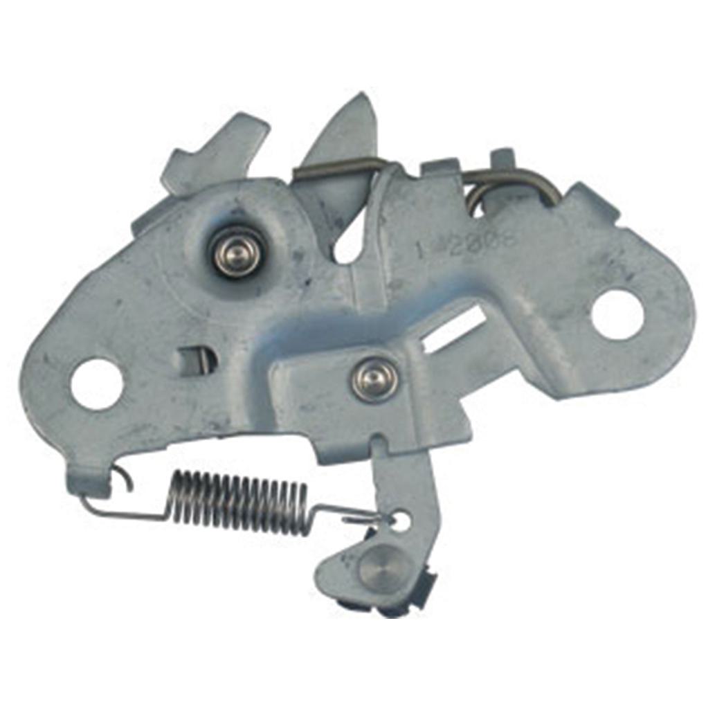 Fechadura do Capô para Citroen Berlingo e Peugeot Partner - Universal Automotive - 16157