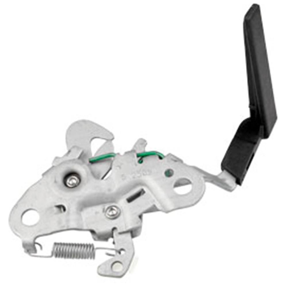 Fechadura do Capô para Citroen C3 e C4 Cactus - Universal Automotive - 16214