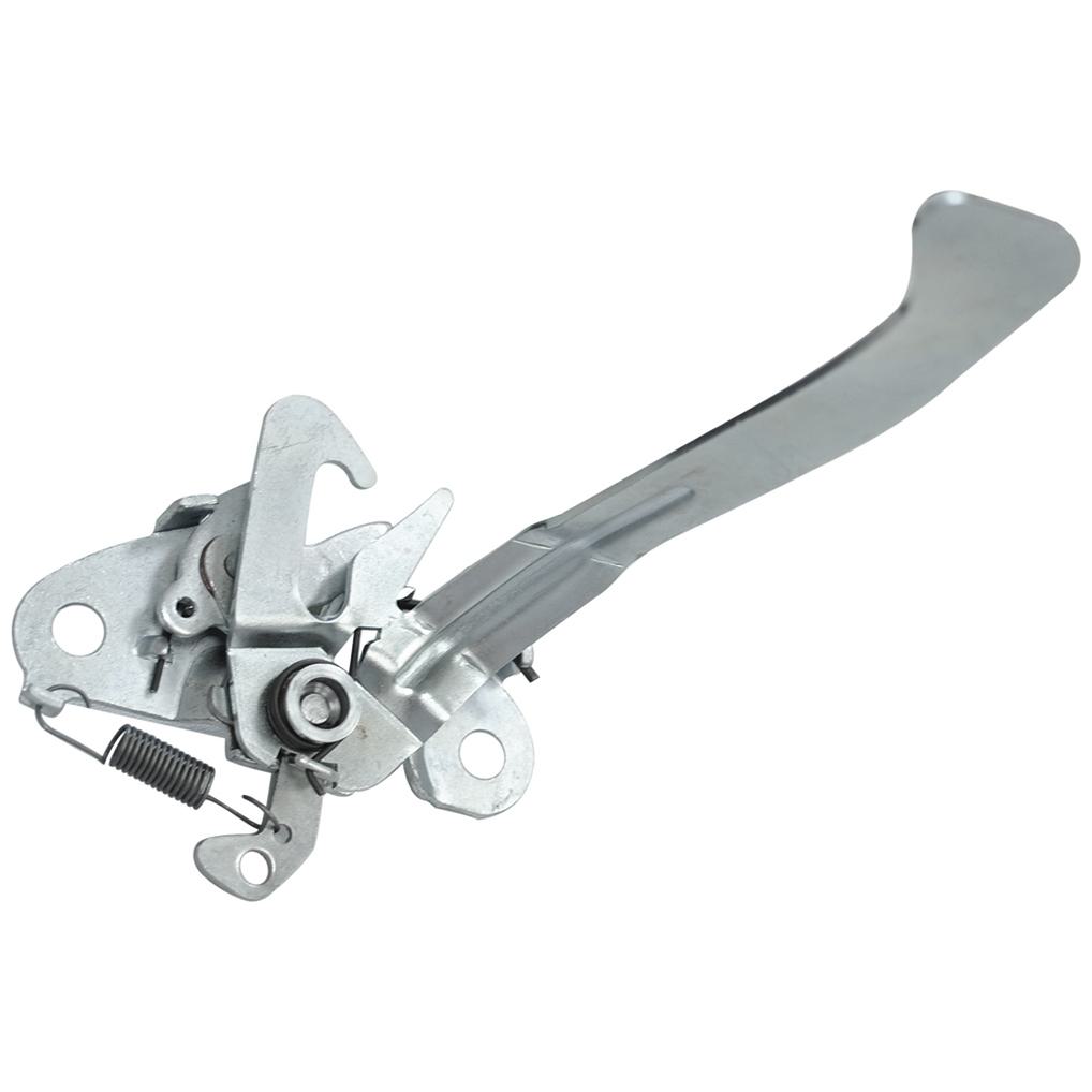 Fechadura do Capô para Citroen C4 e C4 Pallas - Universal Automotive - 16285