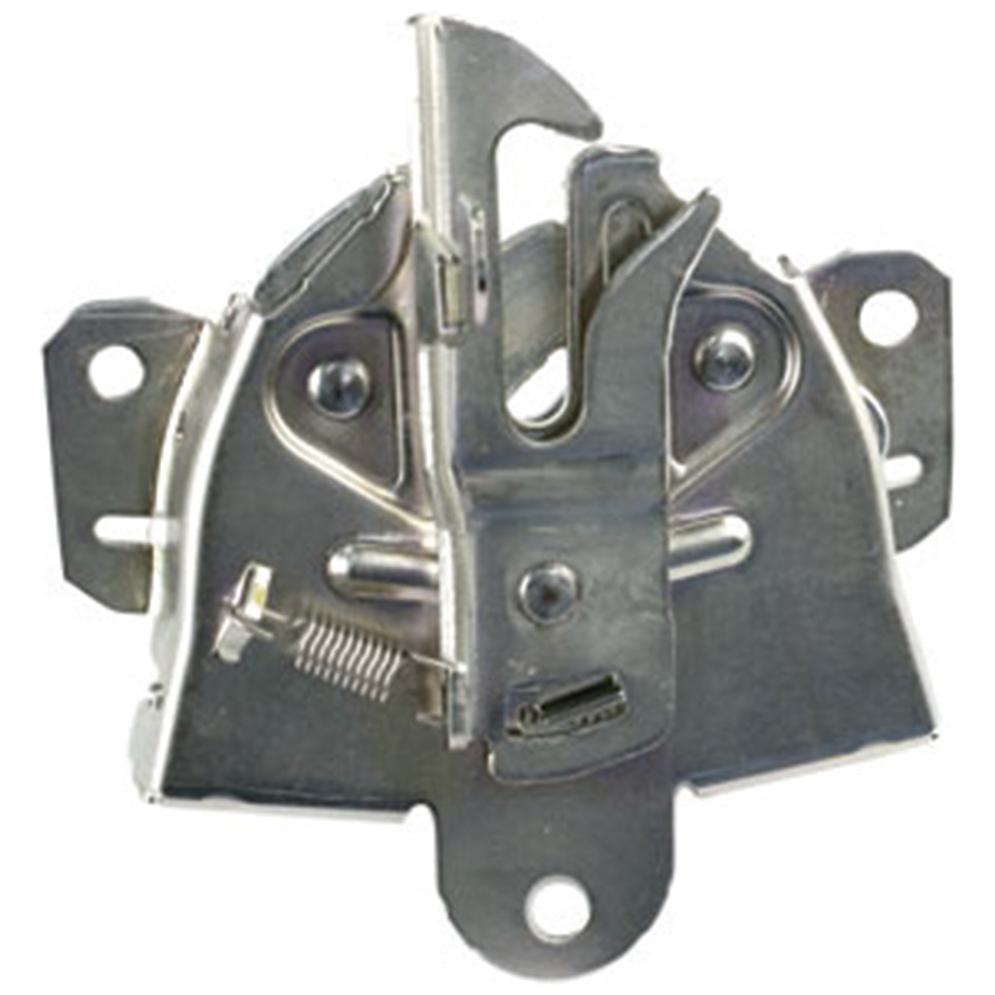 Fechadura do Capô para Mitsubishi Pajero Tr4 - Universal Automotive - 18061