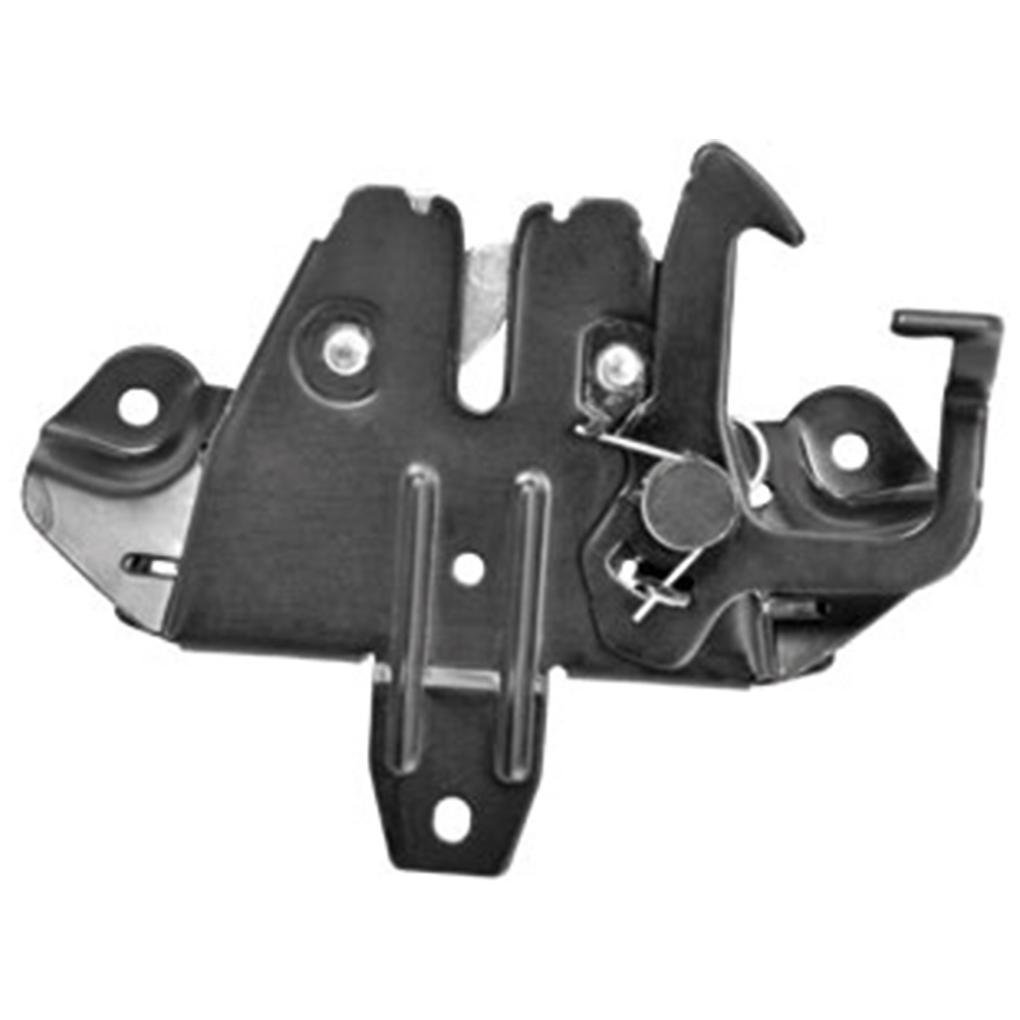 Fechadura do Capô para Mitsubishi Pajero Sport - Universal Automotive - 18212