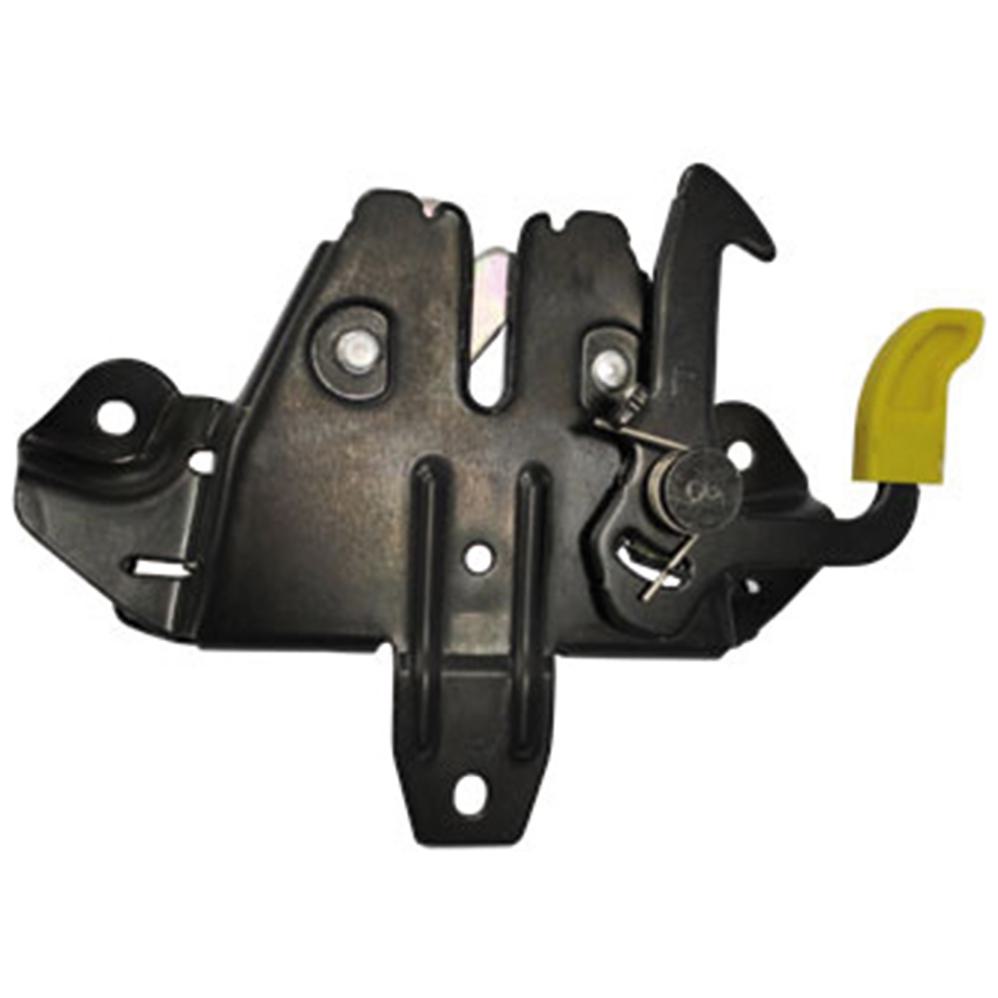 Fechadura do Capô para Mitsubishi Pajero Sport - Universal Automotive - 18267