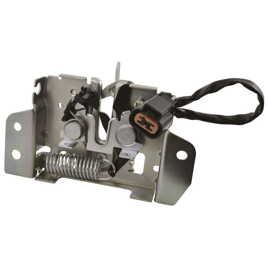 Fechadura do Capô para Mitsubishi Lancer e Outlander - Universal Automotive - 18440