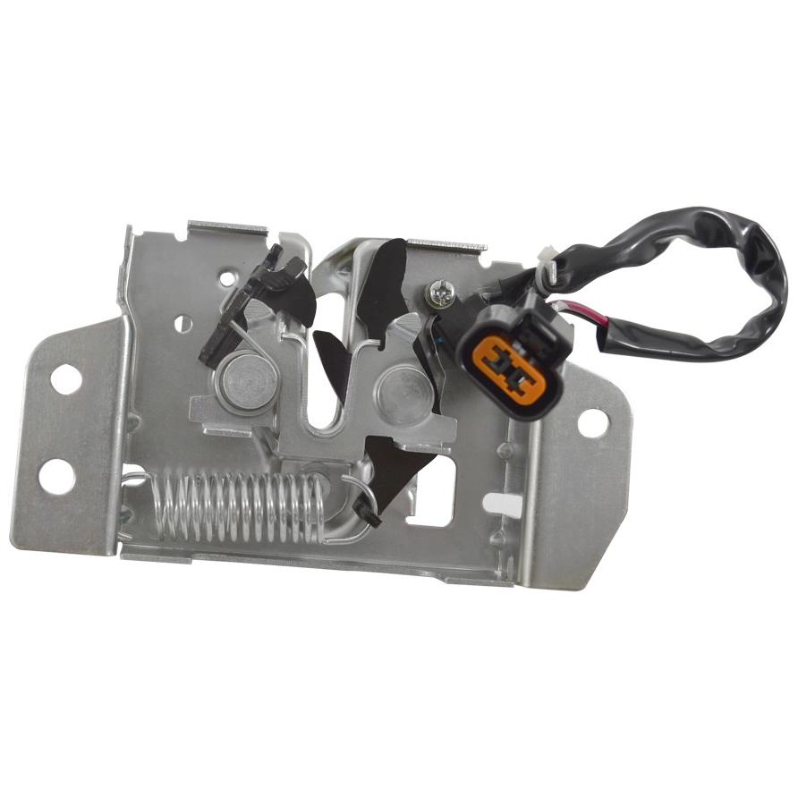 Fechadura do Capô para Mitsubishi Outlander - Universal Automotive - 18441