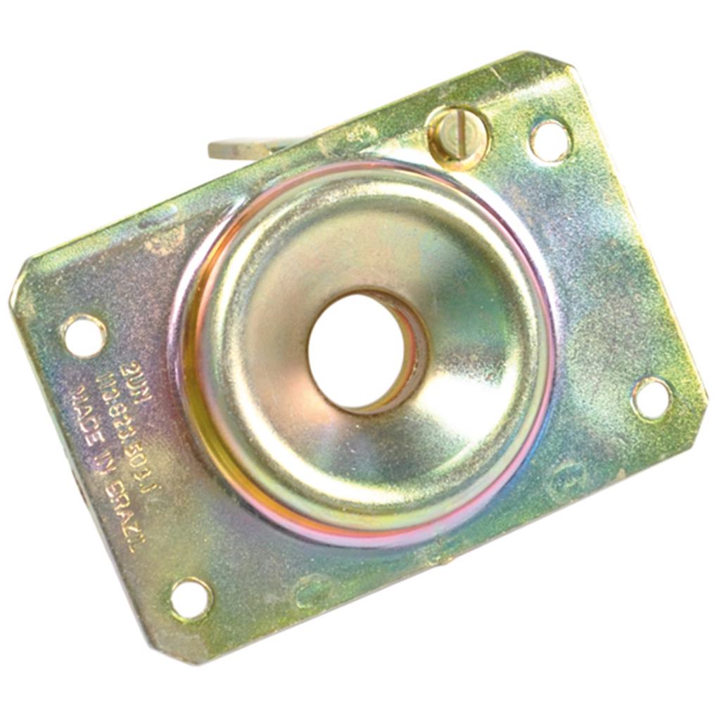Fechadura do Capô para Volkswagen Brasilia e Fusca - Universal Automotive - 20197