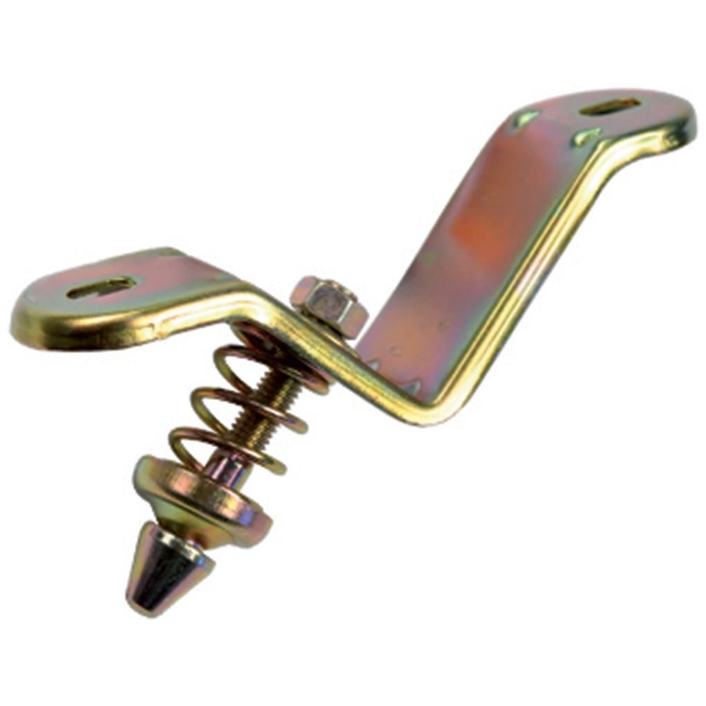 Fechadura do Capô para Volkswagen Fusca - Universal Automotive - 20203