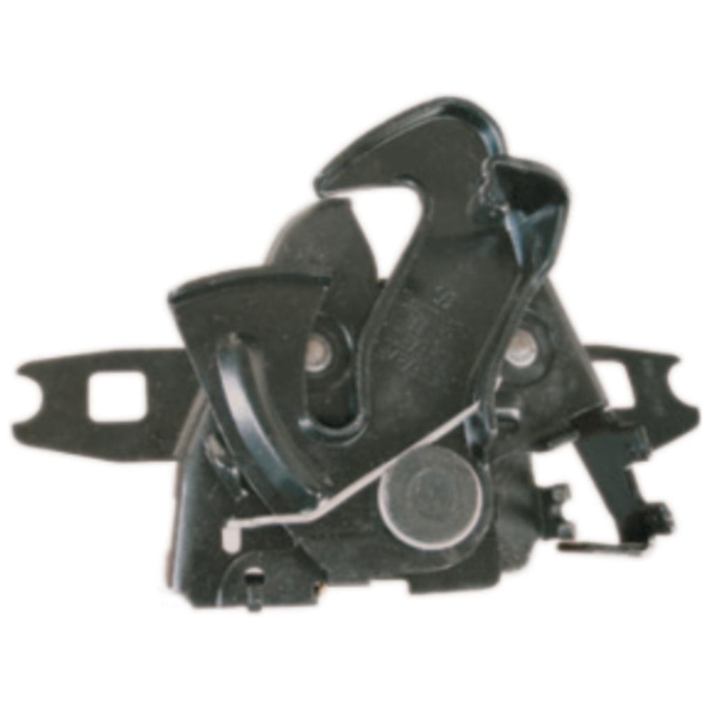 Fechadura do Capô para Volkswagen Golf - Universal Automotive - 20914