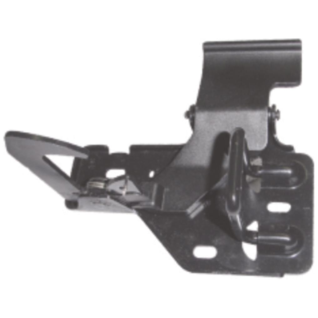 Fechadura do Capô para Volkswagen Polo e Polo Sedan - Universal Automotive - 21174